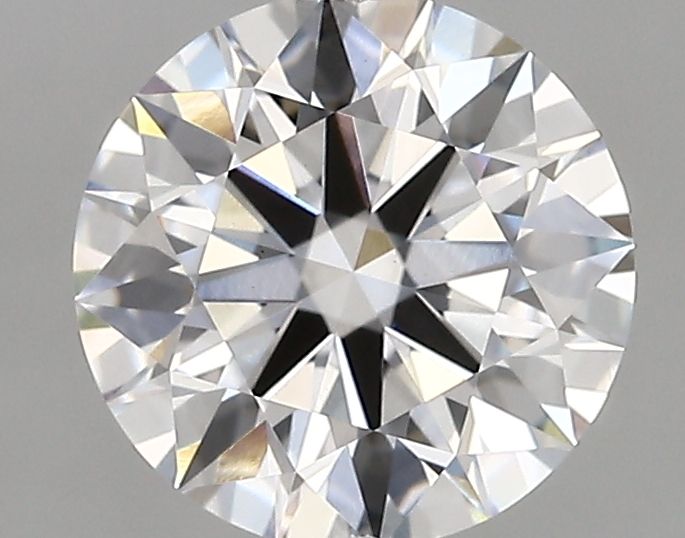 Lab Grown Diamond Lab-grown 1,91Ct D-VVS2 Round - IGILG764674024 1