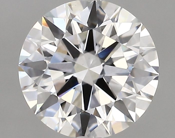 Lab Grown Diamond Lab-grown 1,91Ct E-VVS2 Round - IGILG765634479 1