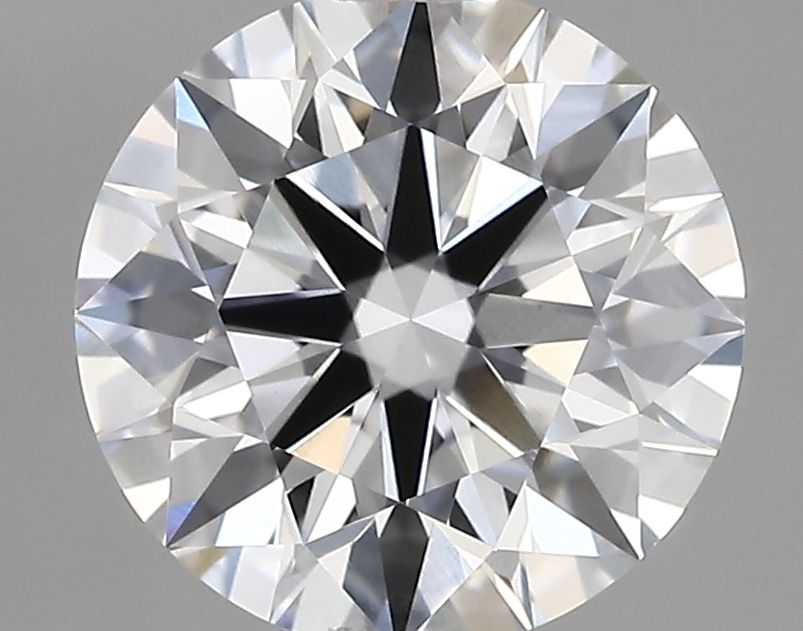Lab Grown Diamond Lab-grown 1,91Ct D-VVS2 Round - IGILG760588405 1