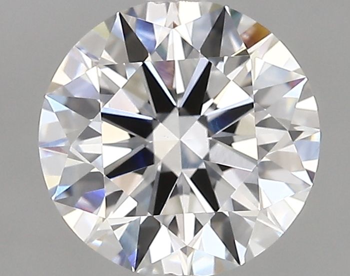 Lab Grown Diamond Lab-grown 1,91Ct D-VVS2 Round - IGILG764674016 1