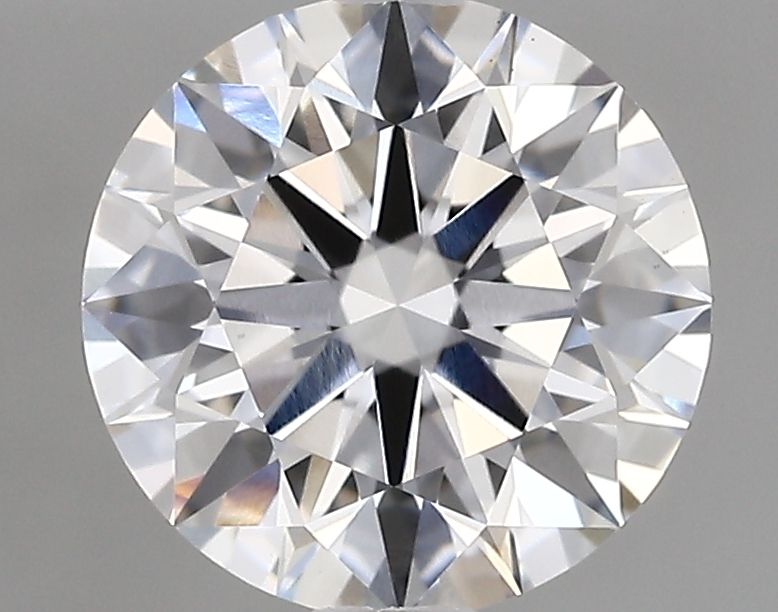 Lab Grown Diamond Lab-grown 1,91Ct D-VVS2 Round - IGILG766696341 1