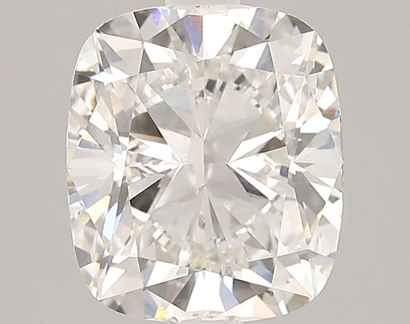 Lab Grown Diamond Lab-grown 3,14Ct G-VS1 Cushion - GIA1465985192 1