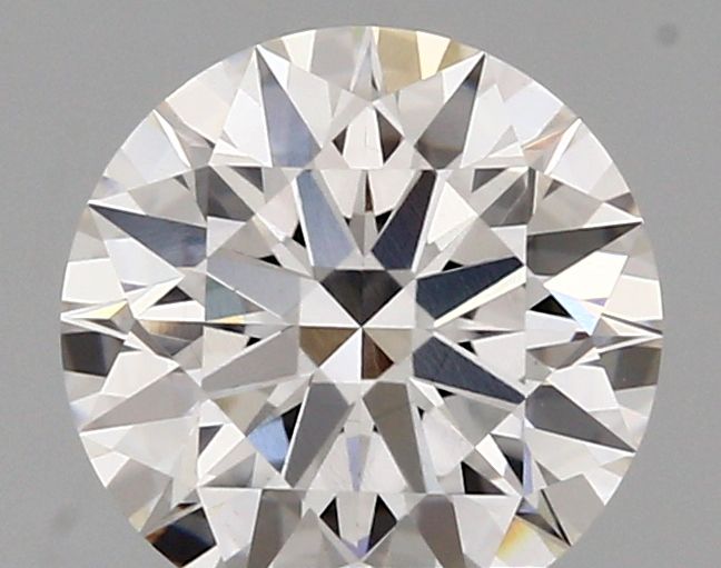 Lab Grown Diamond Lab-grown 1,91Ct D-VVS2 Round - IGILG774692771 1