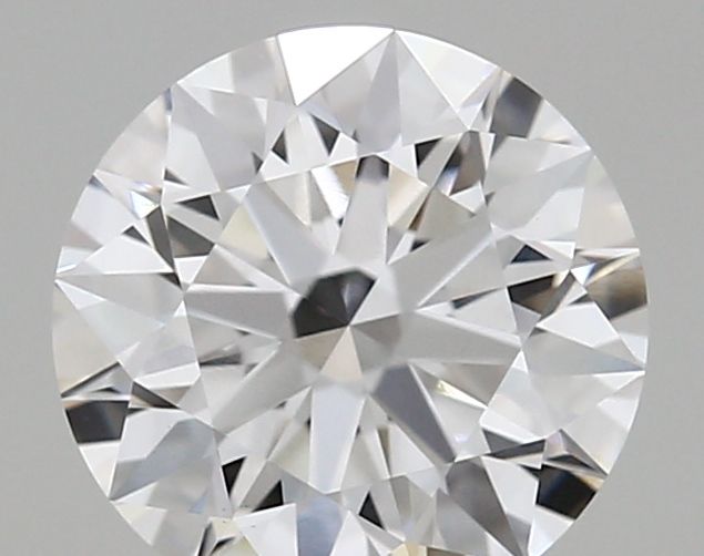Lab Grown Diamond Lab-grown 1,9Ct D-VVS2 Round - IGILG779634918 1