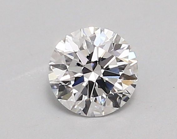 Lab Grown Diamond Lab-grown 0,67Ct D-VVS2 Round - IGILG666402789 1