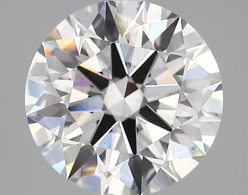 Lab Grown Diamond Lab-grown 3,11Ct D-VS1 Round - IGILG719581564 1