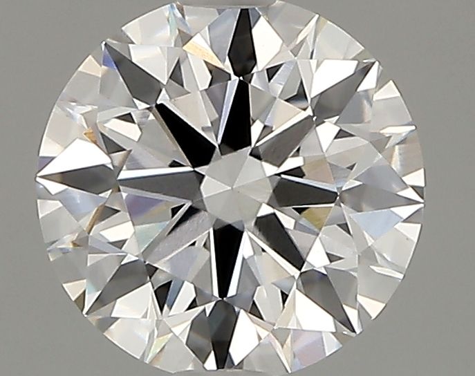 Lab Grown Diamond Lab-grown 1,92Ct D-VVS2 Round - IGILG763673597 1