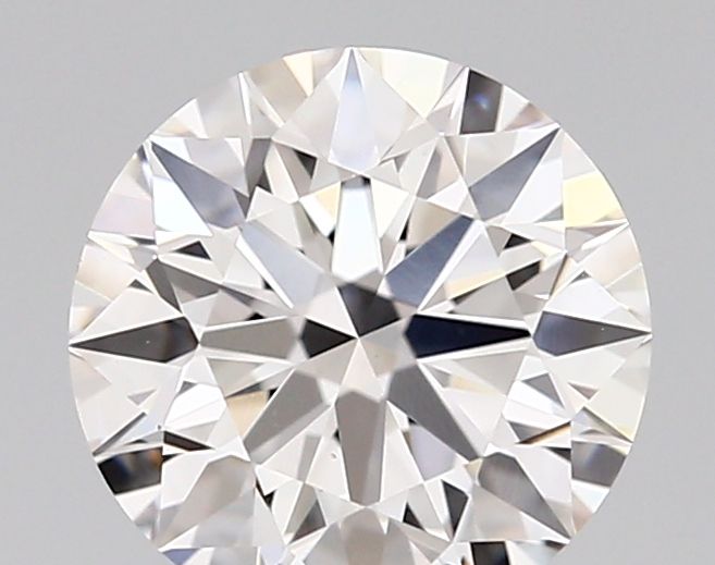 Lab Grown Diamond Lab-grown 1,91Ct D-VVS2 Round - IGILG735515807 1