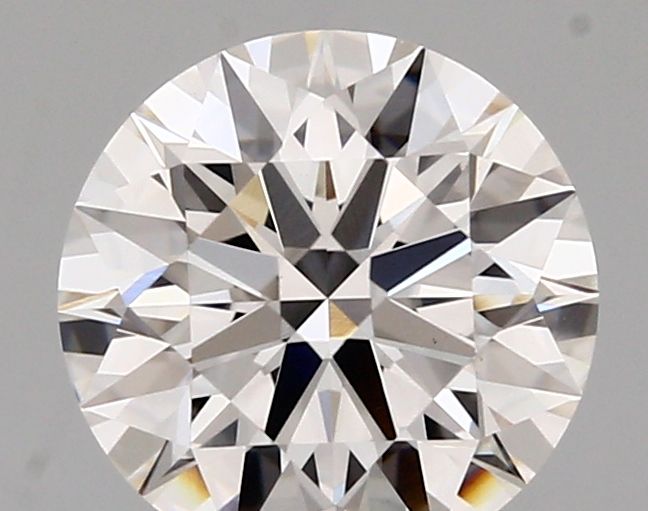 Lab Grown Diamond Lab-grown 1,91Ct D-VVS2 Round - IGILG756546651 1