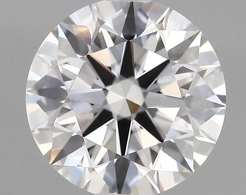 Lab Grown Diamond Lab-grown 1,91Ct D-VVS2 Round - IGILG728558046 1