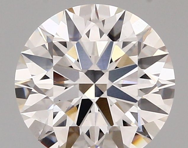 Lab Grown Diamond Lab-grown 1,91Ct D-VS1 Round - IGILG743545285 1