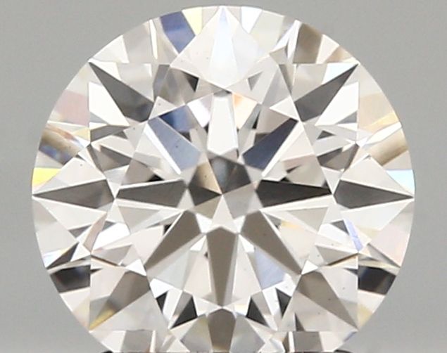 Lab Grown Diamond Lab-grown 1,91Ct D-VS1 Round - IGILG749530824 1