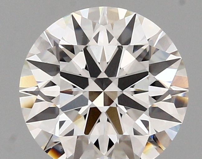 Lab Grown Diamond Lab-grown 1,91Ct D-VVS2 Round - IGILG749522789 1