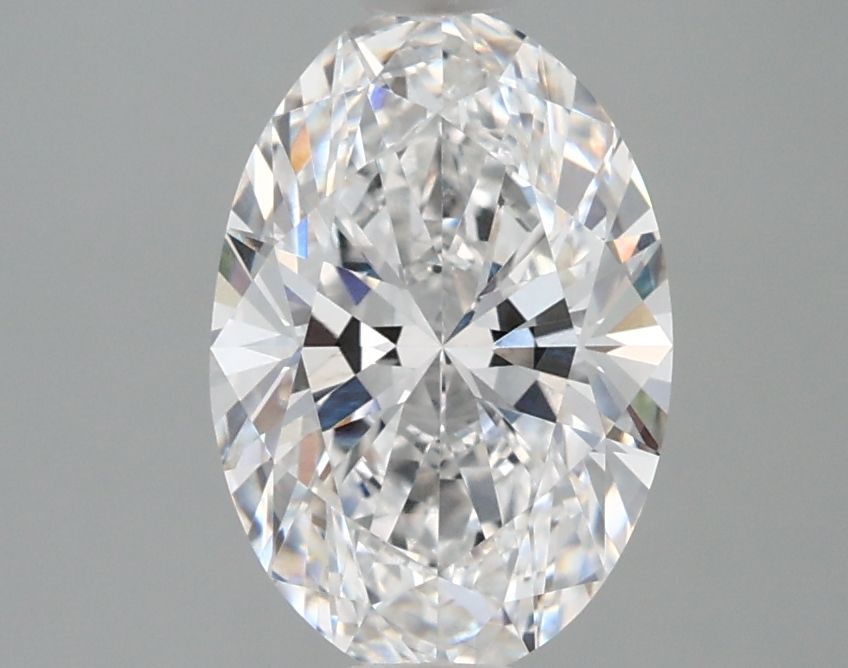 Lab Grown Diamond Lab-grown 1,92Ct E-VVS2 Oval - IGILG810622470 1