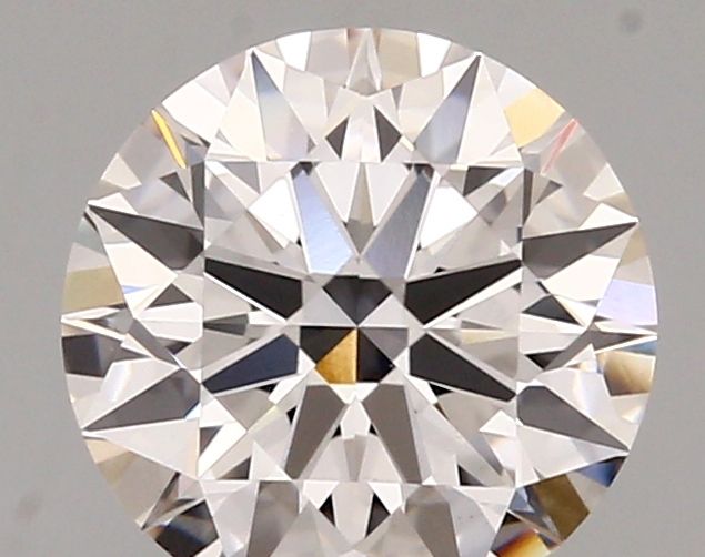 Lab Grown Diamond Lab-grown 1,85Ct D-VVS2 Round - IGILG764642113 1