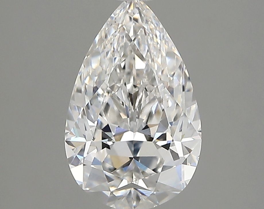 Lab Grown Diamond Lab-grown 1,85Ct E-VVS1 Pear - IGILG729536045 1