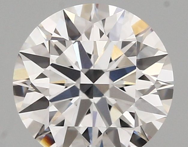 Lab Grown Diamond Lab-grown 1,85Ct D-VVS2 Round - IGILG764625139 1