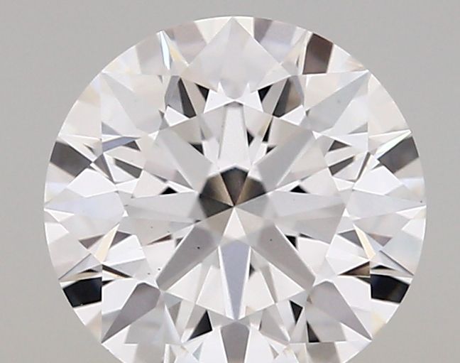 Lab Grown Diamond Lab-grown 1,85Ct D-VS1 Round - IGILG753507151 1