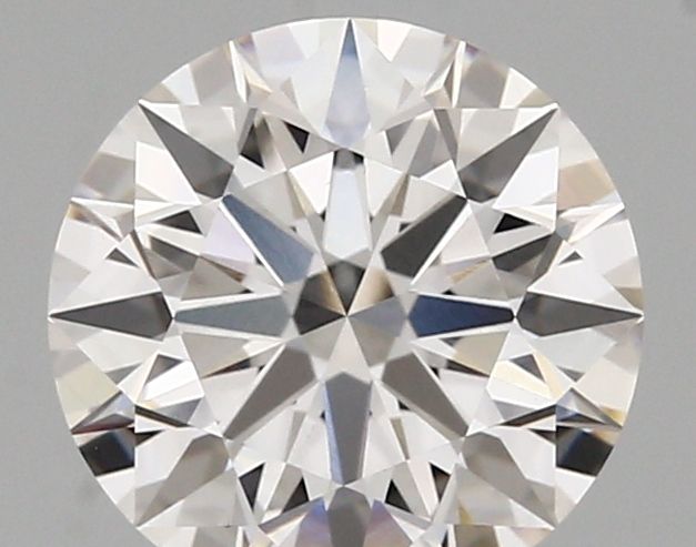 Lab Grown Diamond Lab-grown 1,85Ct D-VVS2 Round - IGILG762543276 1