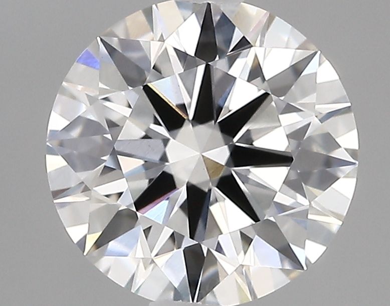 Lab Grown Diamond Lab-grown 1,91Ct E-VVS2 Round - IGILG717501530 1