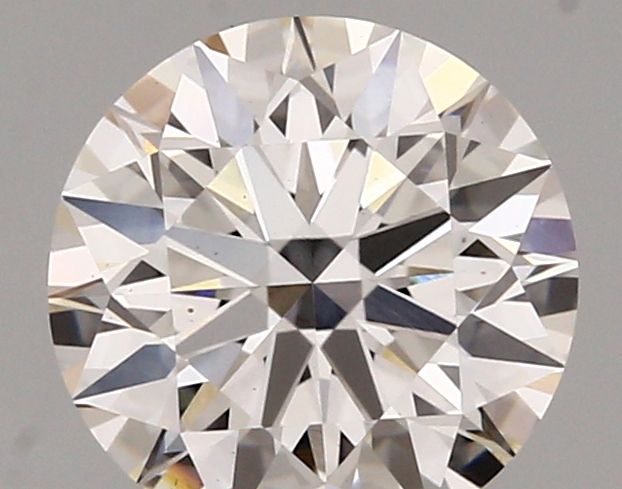 Lab Grown Diamond Lab-grown 1,85Ct D-VS1 Round - IGILG766626454 1