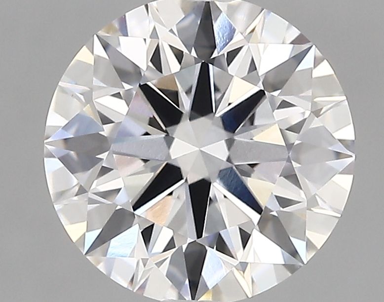 Lab Grown Diamond Lab-grown 2,68Ct D-VVS2 Round - IGILG728567523 1