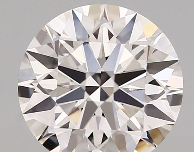 Lab Grown Diamond Lab-grown 1,85Ct D-VVS2 Round - IGILG723577942 1