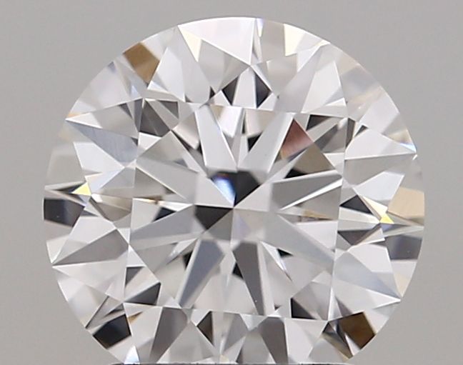 Lab Grown Diamond Lab-grown 1,85Ct D-VVS2 Round - IGILG757517669 1
