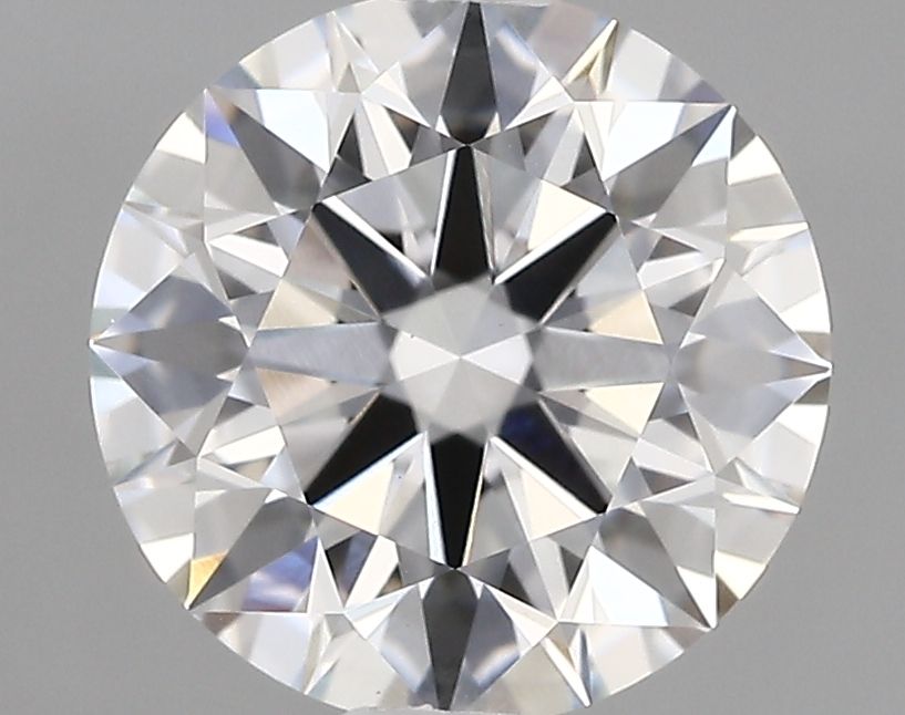 Lab Grown Diamond Lab-grown 1,91Ct D-VVS2 Round - IGILG727582079 1