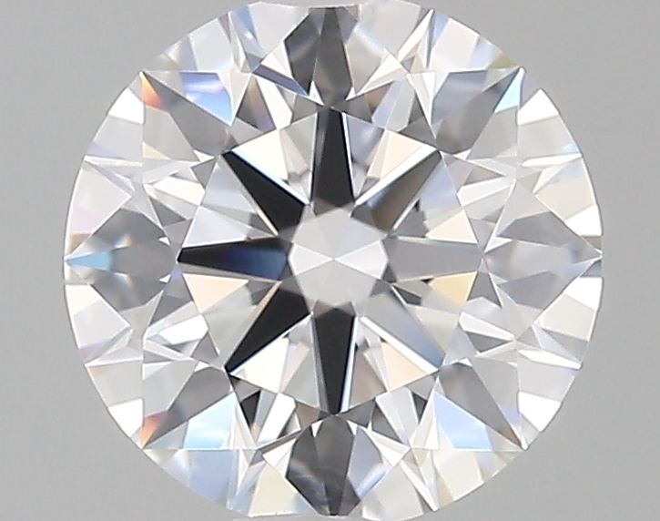Lab Grown Diamond Lab-grown 2,29Ct D-FL Round - IGILG791635181 1