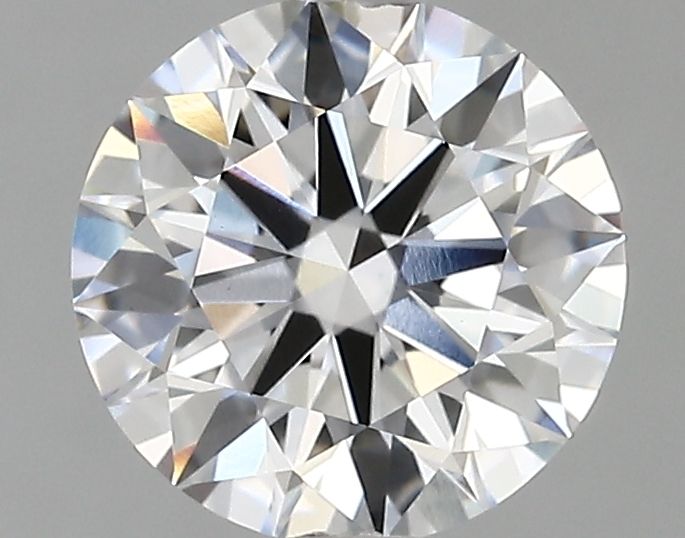 Lab Grown Diamond Lab-grown 1,85Ct D-VVS2 Round - IGILG764613406 1