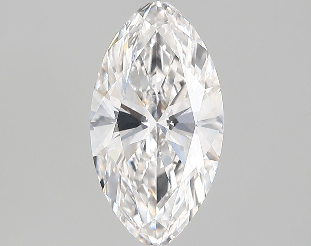 Lab Grown Diamond Lab-grown 1,79Ct D-VVS2 Marquise - IGILG809695600 1