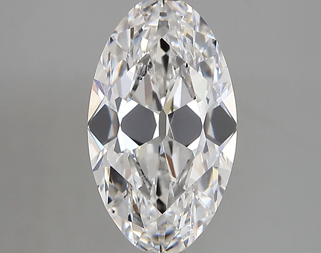 Lab Grown Diamond Lab-grown 2,29Ct D-VVS2 Oval - IGILG778654276 1
