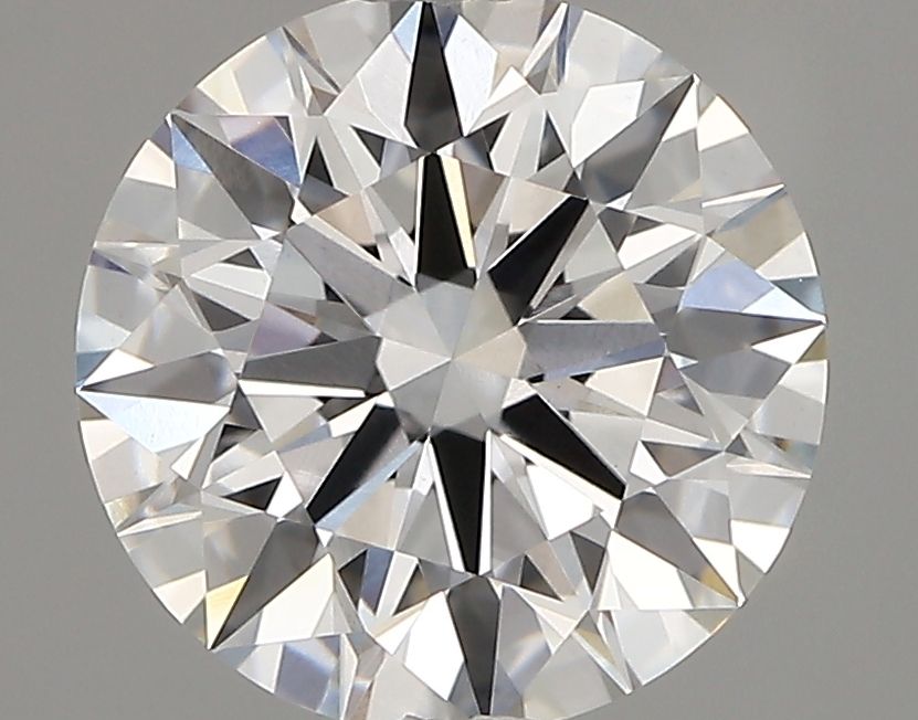 Lab Grown Diamond Lab-grown 1,94Ct D-VVS2 Round - IGILG764678637 1