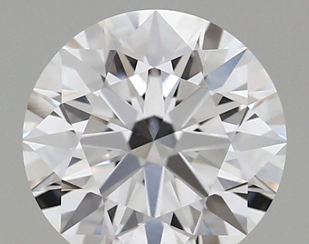 Lab Grown Diamond Lab-grown 1,94Ct D-VVS2 Round - IGILG780623220 1