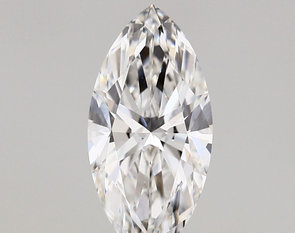Lab Grown Diamond Lab-grown 1,55Ct F-VVS1 Marquise - IGILG774671514 1