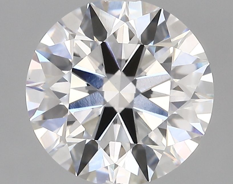 Lab Grown Diamond Lab-grown 3,13Ct D-VS1 Round - IGILG727589069 1