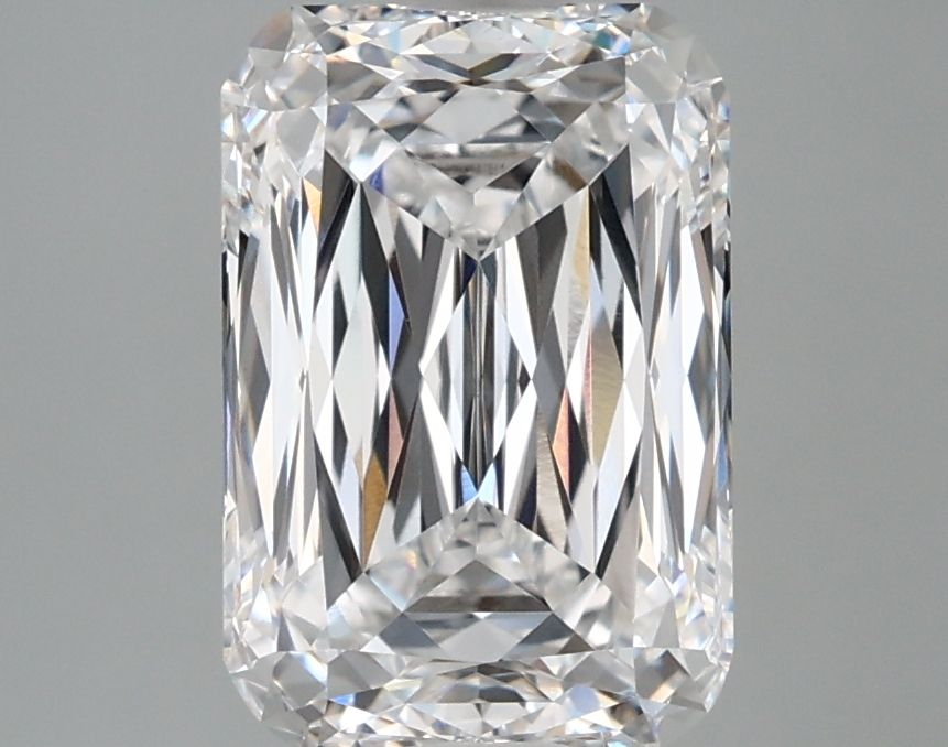 Lab Grown Diamond Lab-grown 3,14Ct E-VVS1 Cushion - IGILG809637524 1