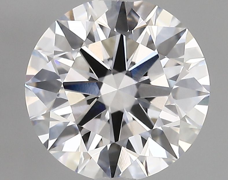 Lab Grown Diamond Lab-grown 1,81Ct D-VVS1 Round - IGILG754553979 1