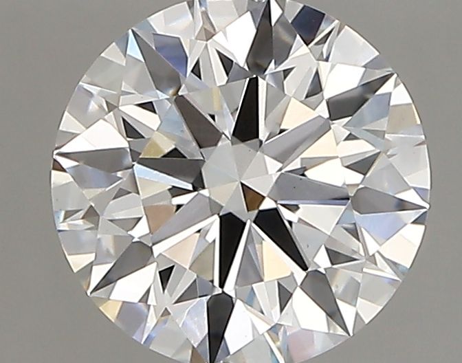 Lab Grown Diamond Lab-grown 1,81Ct D-VVS2 Round - IGILG774610817 1