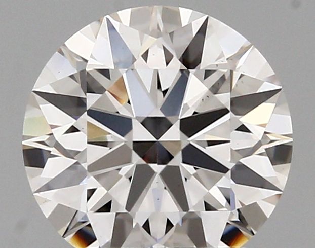 Lab Grown Diamond Lab-grown 1,81Ct D-VS1 Round - IGILG774642398 1