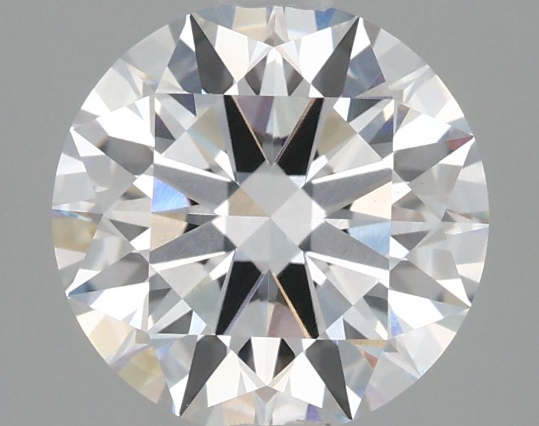 Lab Grown Diamond Lab-grown 1,81Ct D-VVS2 Round - IGILG803625181 1