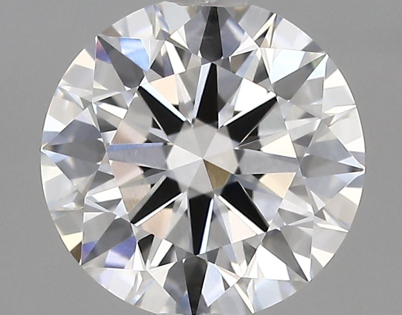 Lab Grown Diamond Lab-grown 1,81Ct E-VVS1 Round - IGILG772686625 1