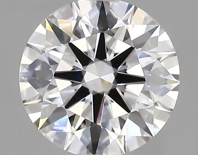 Lab Grown Diamond Lab-grown 1,81Ct D-VVS2 Round - IGILG769628545 1