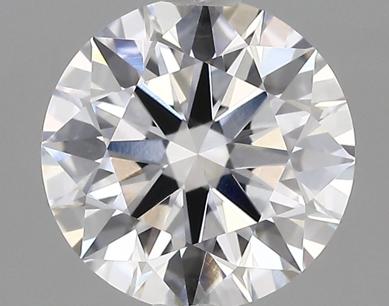 Lab Grown Diamond Lab-grown 1,81Ct D-VVS2 Round - IGILG772686629 1