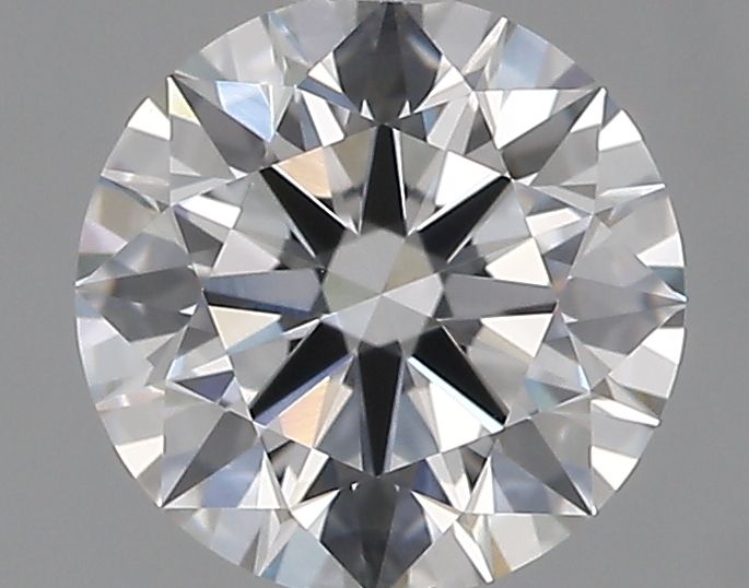 Lab Grown Diamond Lab-grown 1,22Ct D-VVS1 Round - IGILG787610521 1