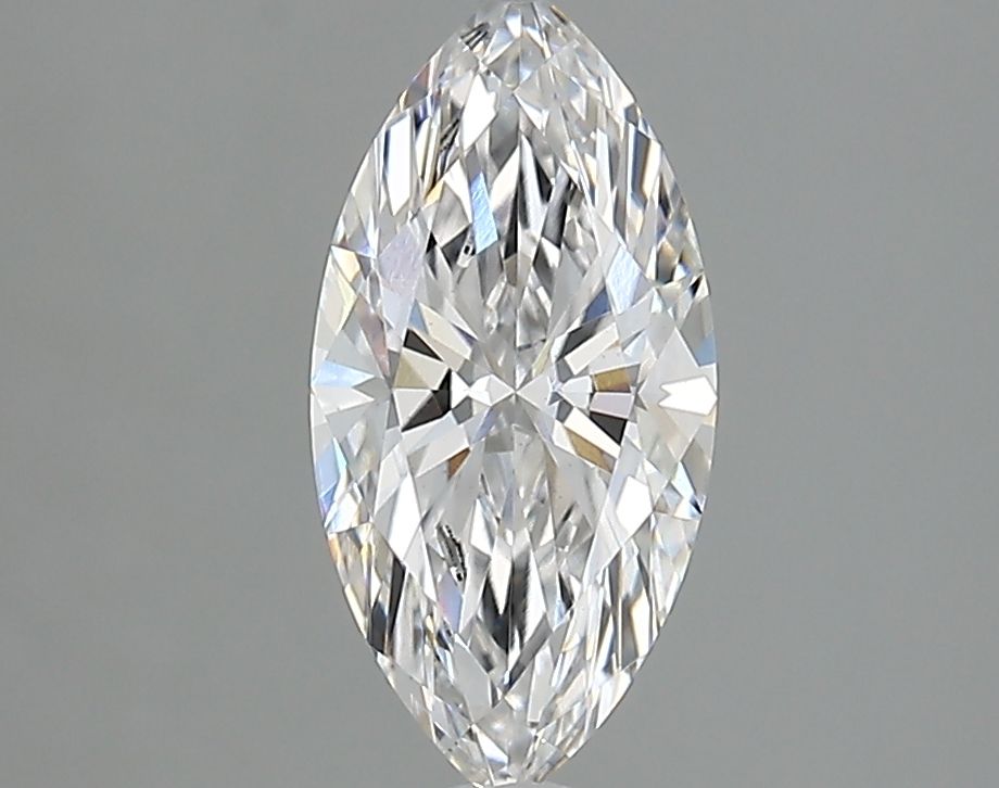 Lab Grown Diamond Lab-grown 1,21Ct D-VVS2 Marquise - IGILG791655404 1