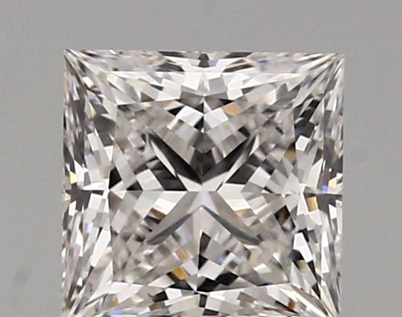 Lab Grown Diamond Lab-grown 1,21Ct D-VVS1 Princess - IGILG759518869 1