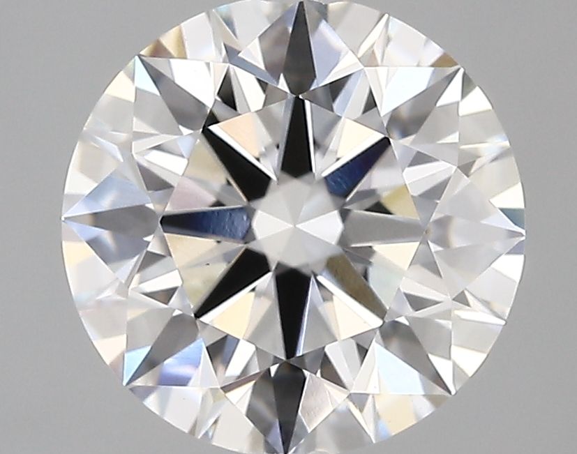 Lab Grown Diamond Lab-grown 3,17Ct D-VVS2 Round - IGILG722534499 1