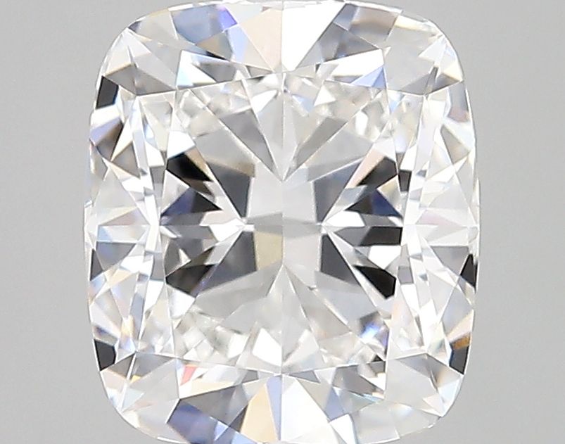 Lab Grown Diamond Lab-grown 3,17Ct F-VS2 Cushion - GIA5476470742 1